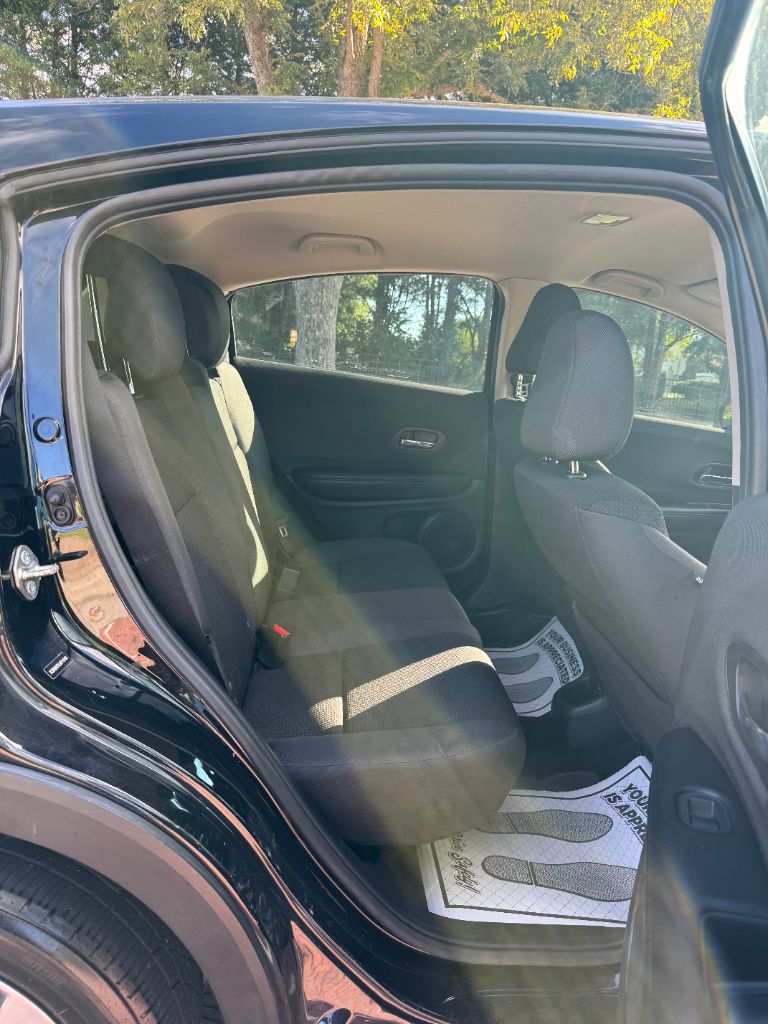 2020 Honda HR-V - $14,995