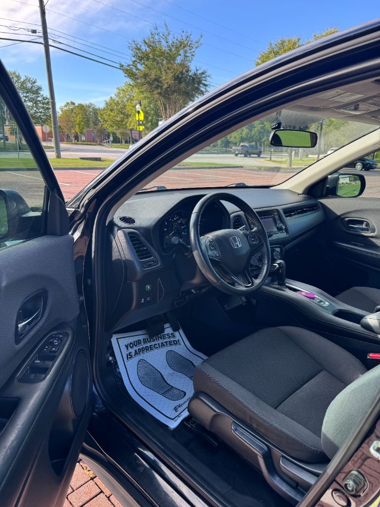 2020 Honda HR-V - $14,995