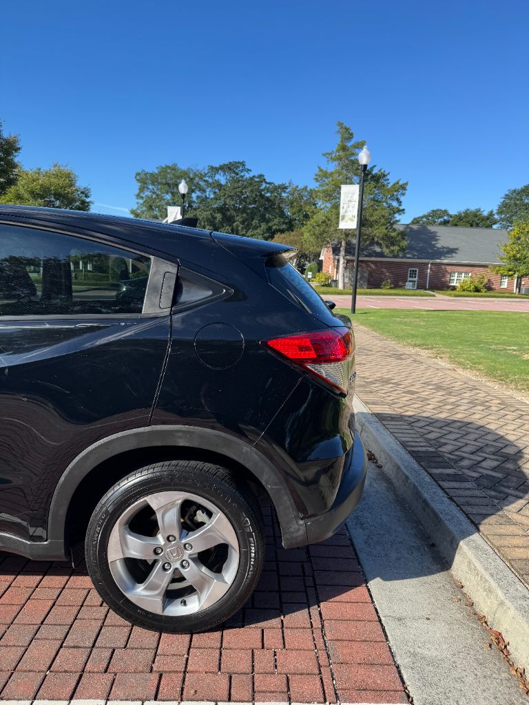 2020 Honda HR-V - $14,995