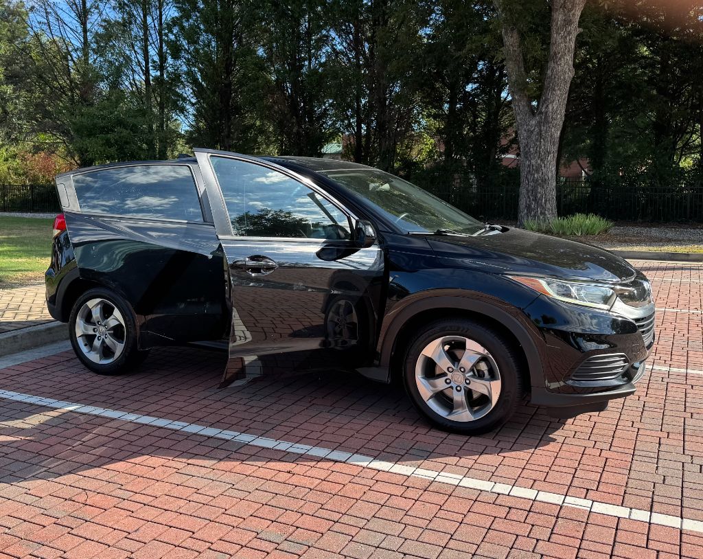 2020 Honda HR-V - $14,995