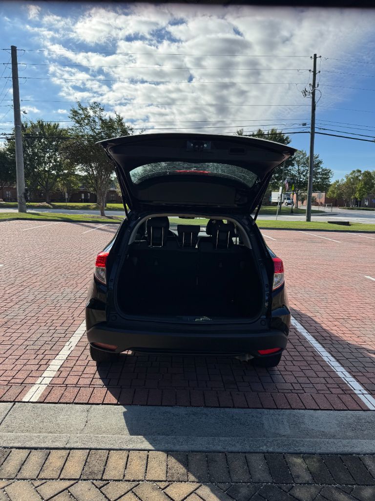 2020 Honda HR-V - $14,995