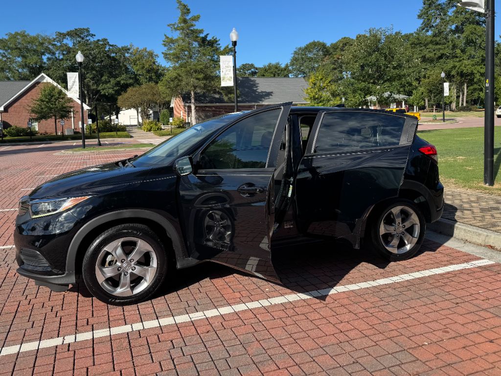 2020 Honda HR-V - $14,995
