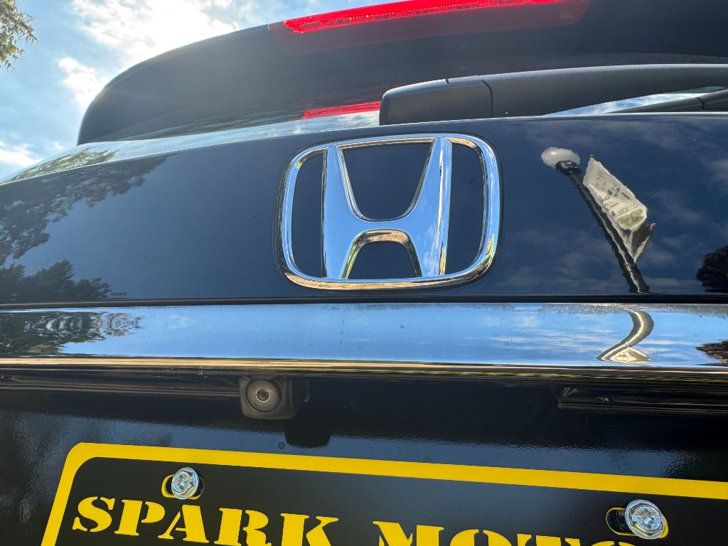 2020 Honda HR-V - $14,995