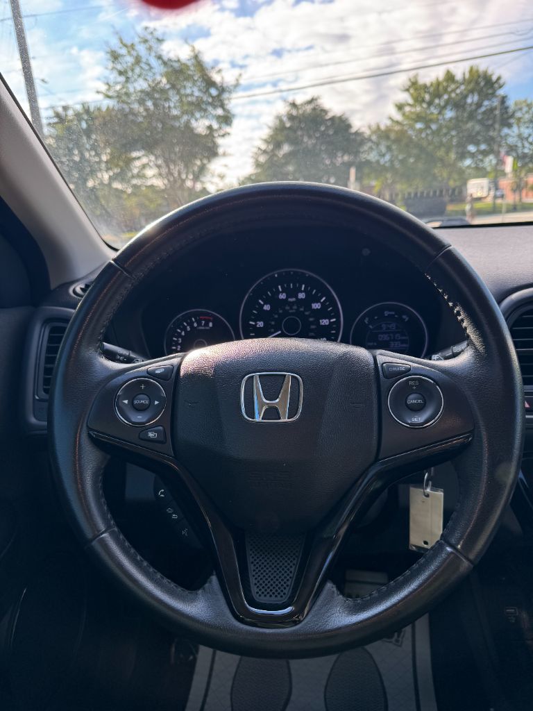 2020 Honda HR-V - $14,995