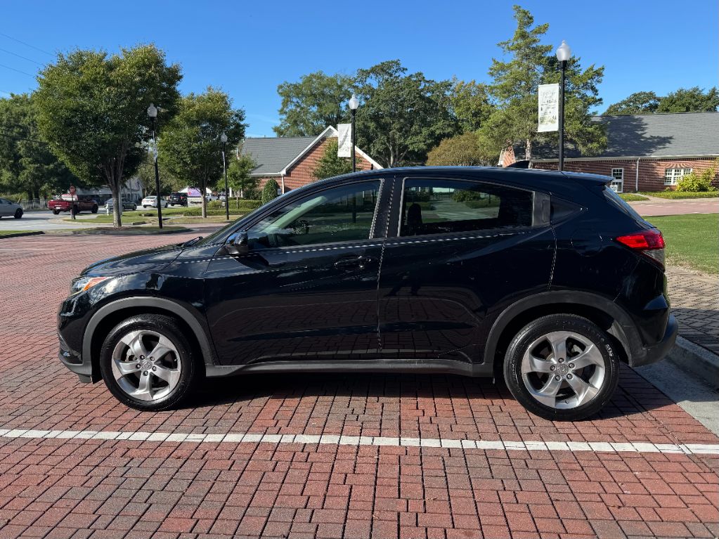 2020 Honda HR-V - $14,995
