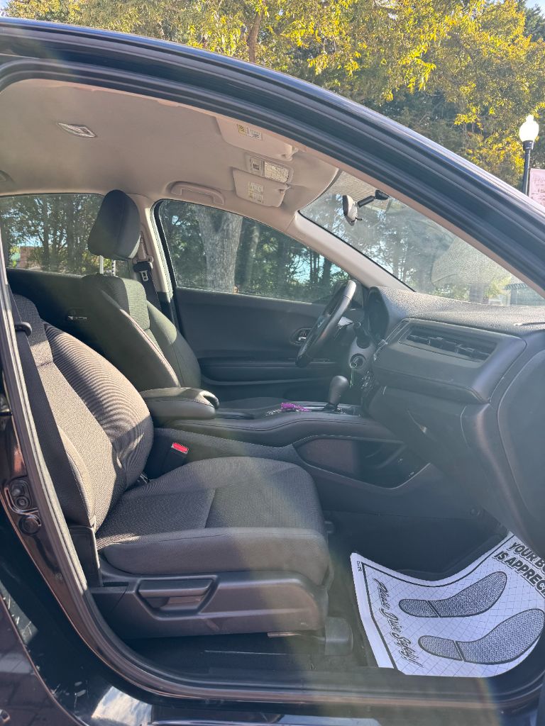 2020 Honda HR-V - $14,995