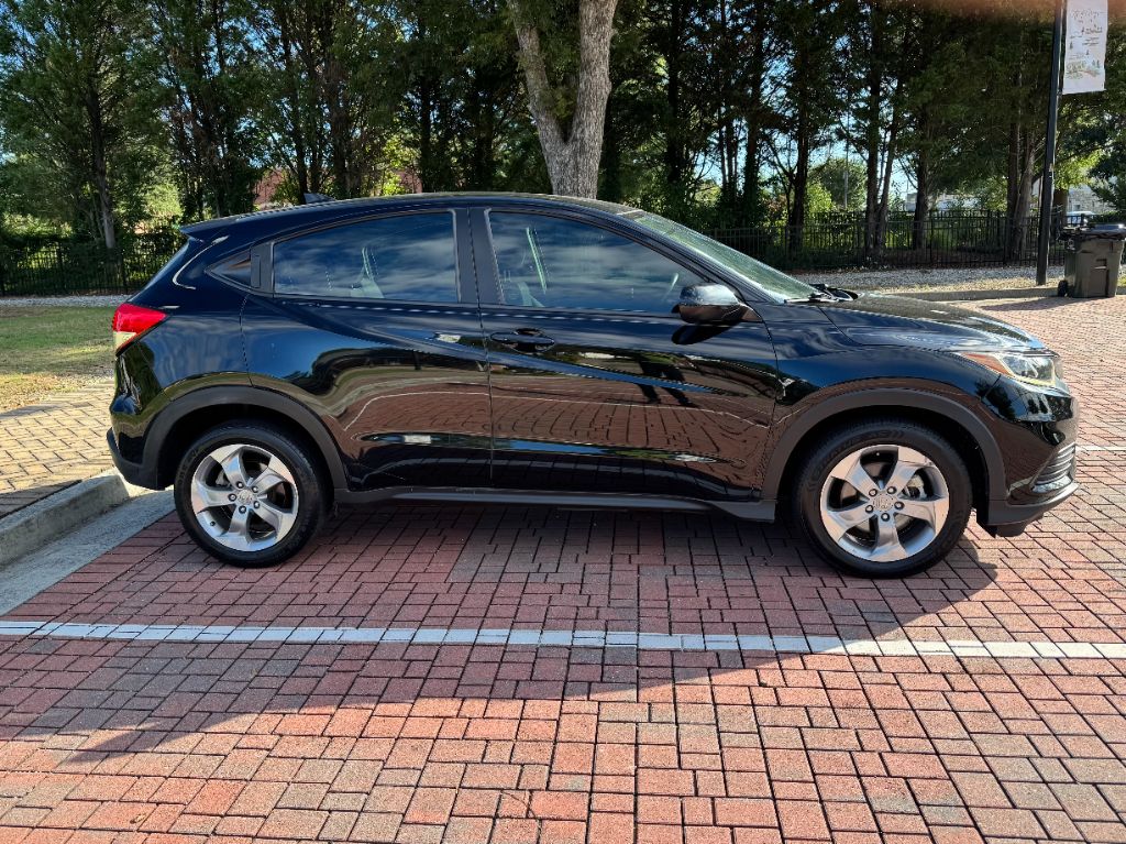 2020 Honda HR-V - $14,995