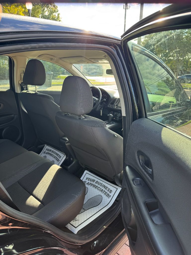 2020 Honda HR-V - $14,995