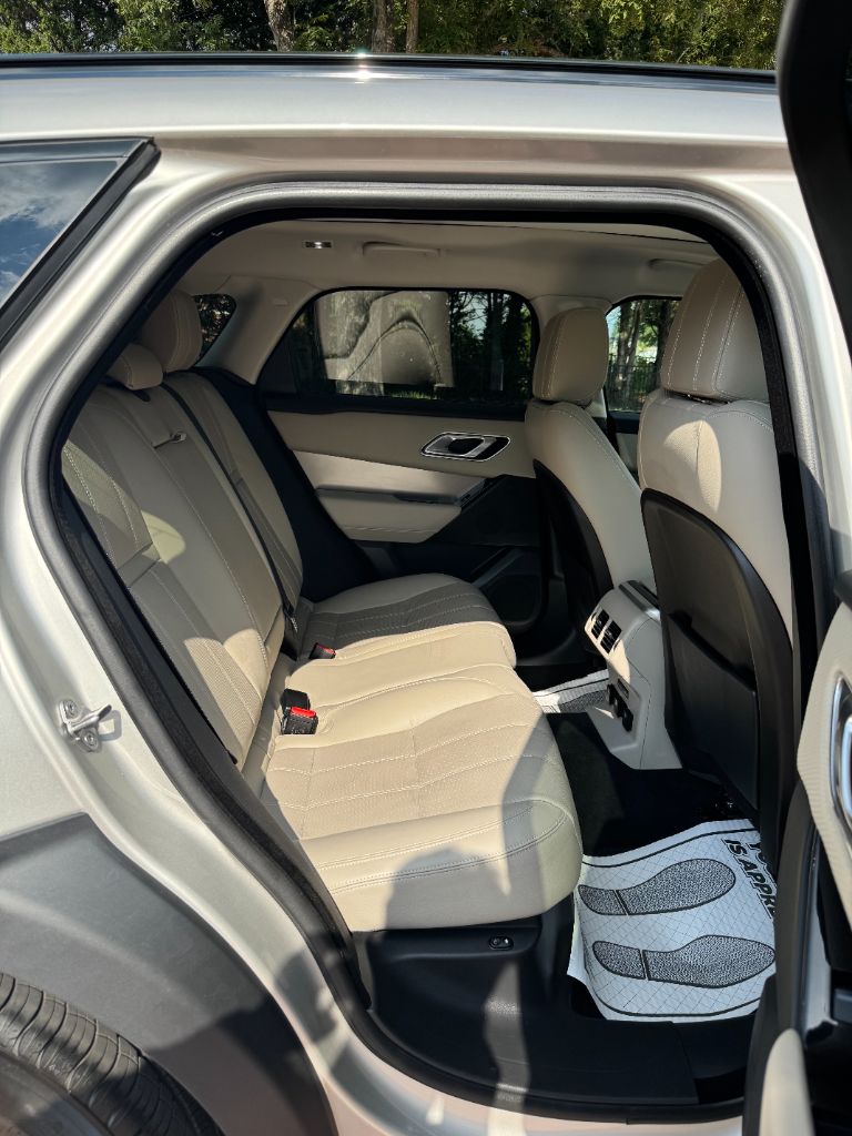 2018 Land Rover Range Rover Velar - $19,995