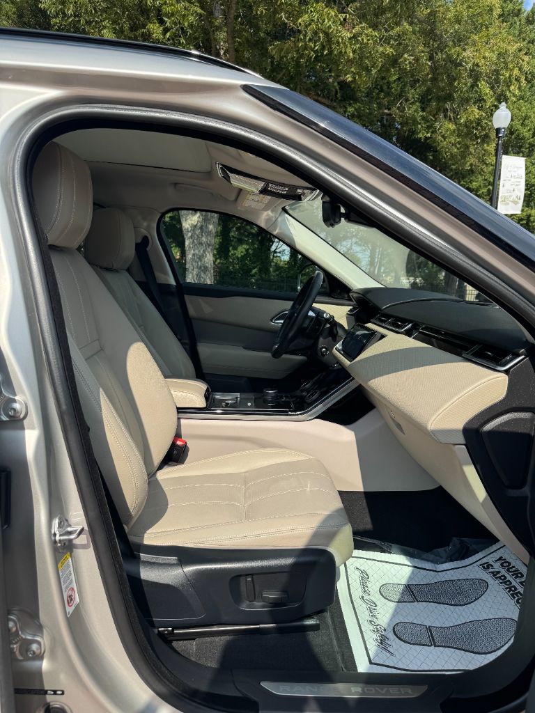 2018 Land Rover Range Rover Velar - $19,995