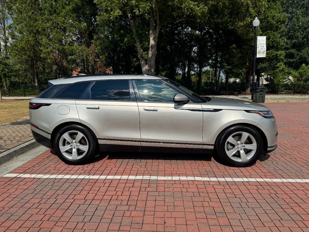 2018 Land Rover Range Rover Velar - $19,995