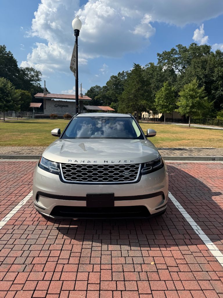 2018 Land Rover Range Rover Velar - $19,995