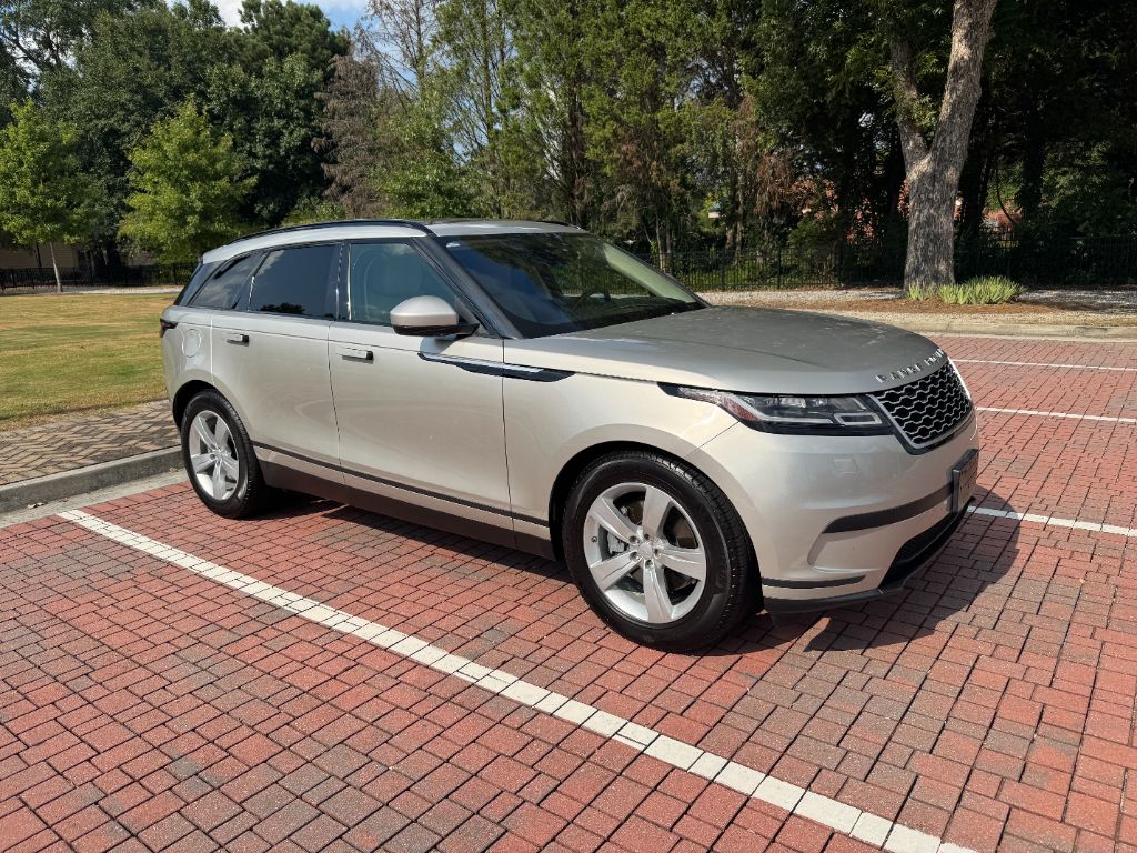 2018 Land Rover Range Rover Velar - $19,995