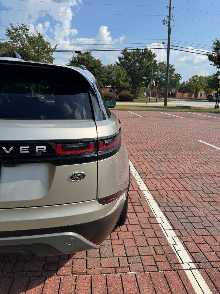 2018 Land Rover Range Rover Velar - $19,995