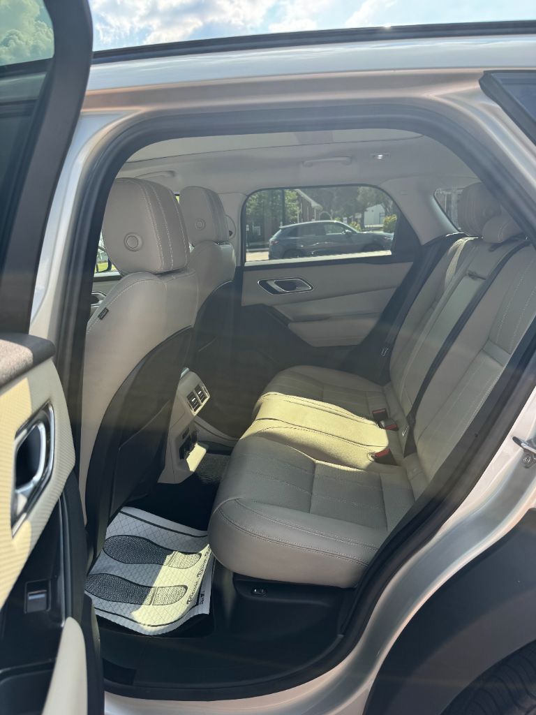 2018 Land Rover Range Rover Velar - $19,995