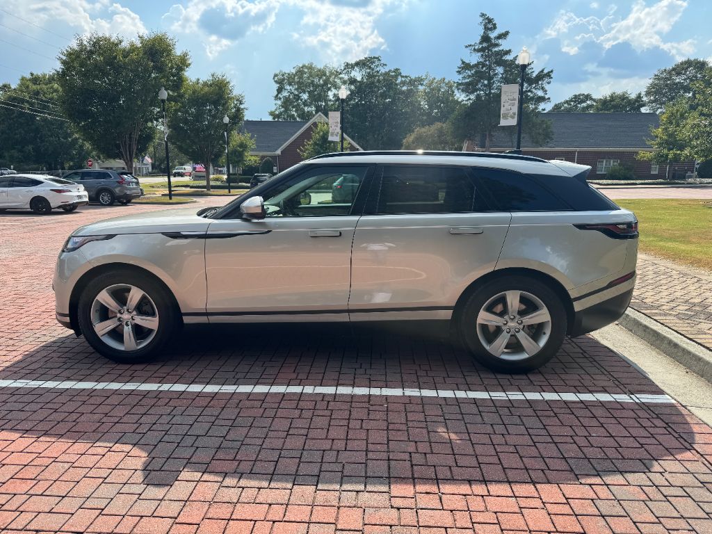 2018 Land Rover Range Rover Velar - $19,995