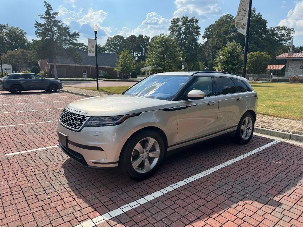 2018 Land Rover Range Rover Velar - $19,995