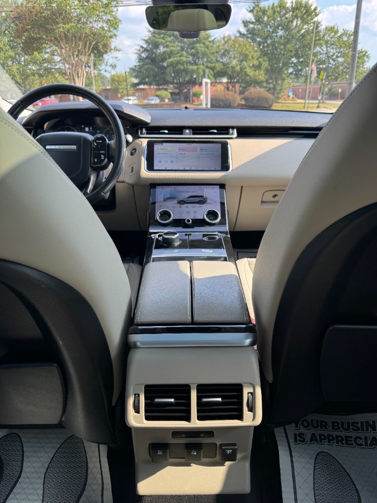 2018 Land Rover Range Rover Velar - $19,995