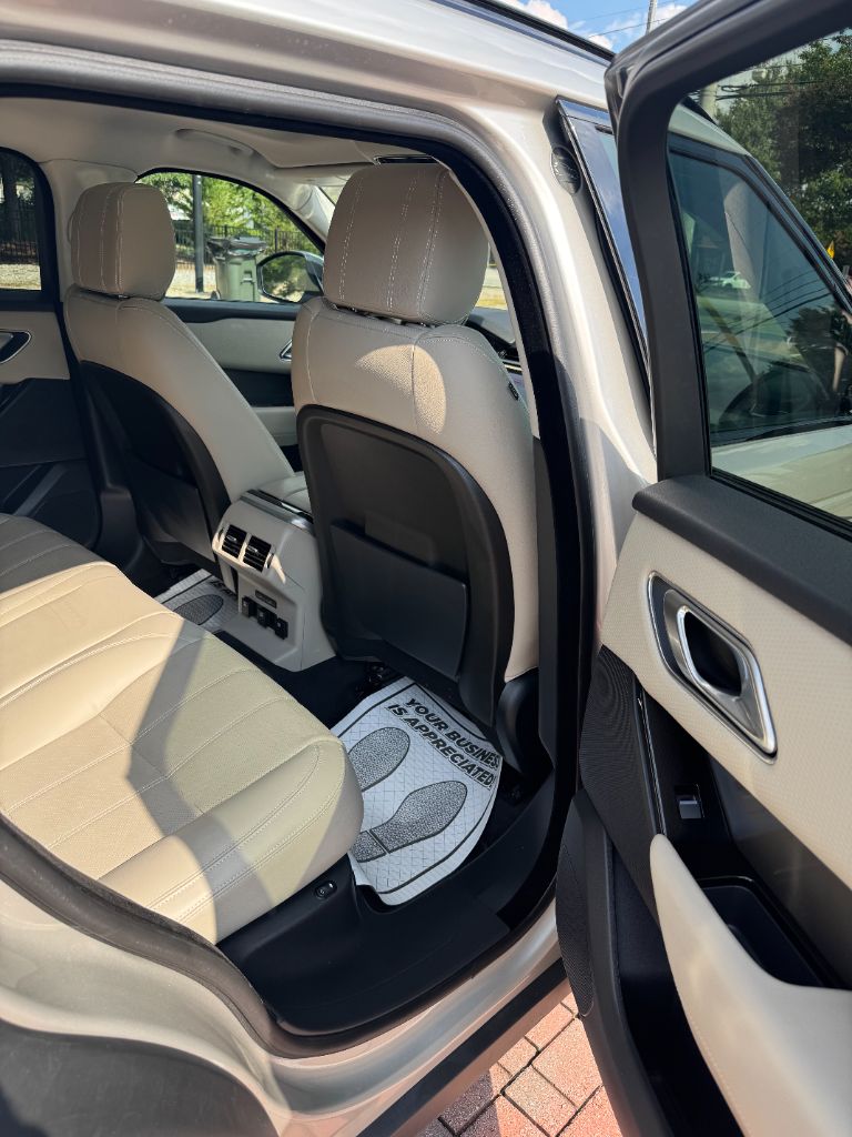 2018 Land Rover Range Rover Velar - $19,995