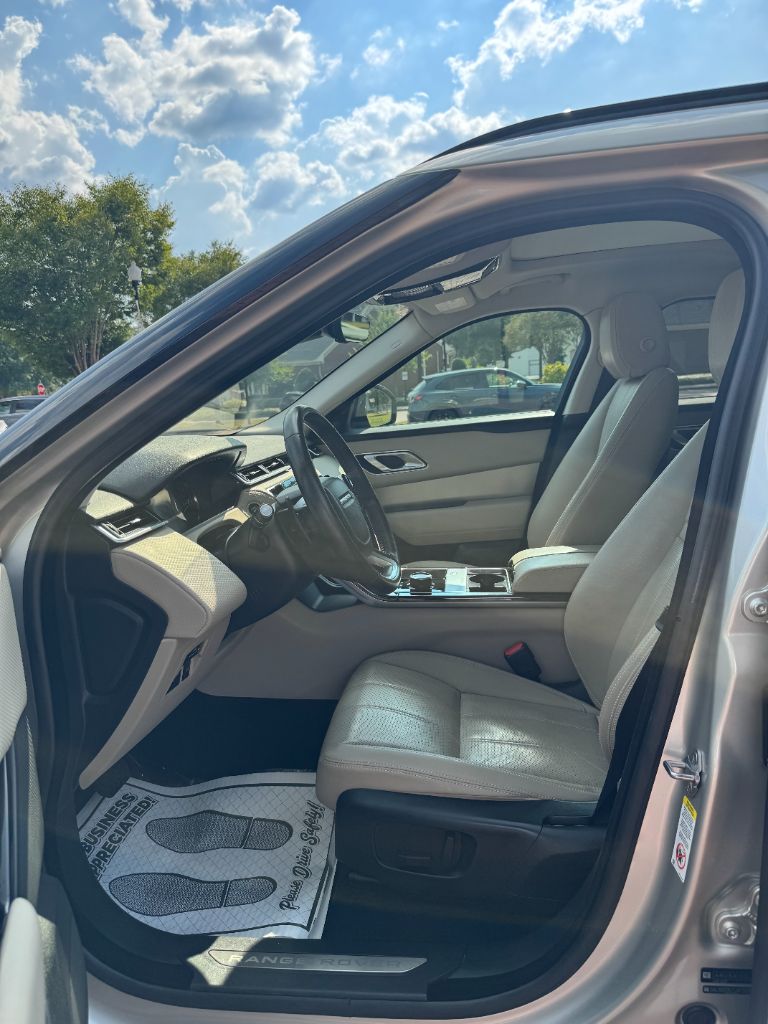 2018 Land Rover Range Rover Velar - $19,995