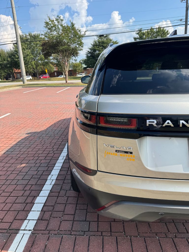 2018 Land Rover Range Rover Velar - $19,995