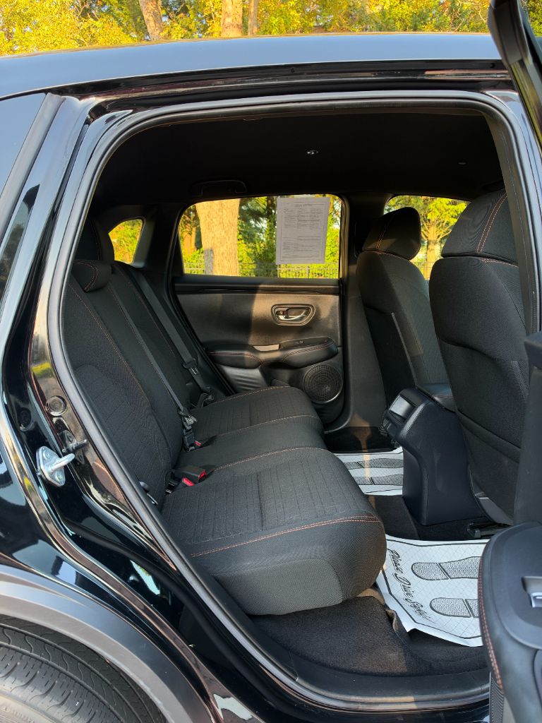 2024 Honda HR-V - $23,995