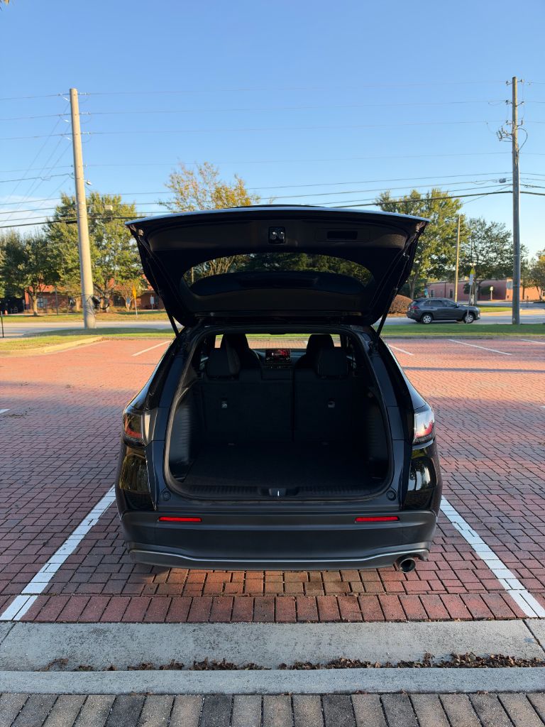 2024 Honda HR-V - $23,995