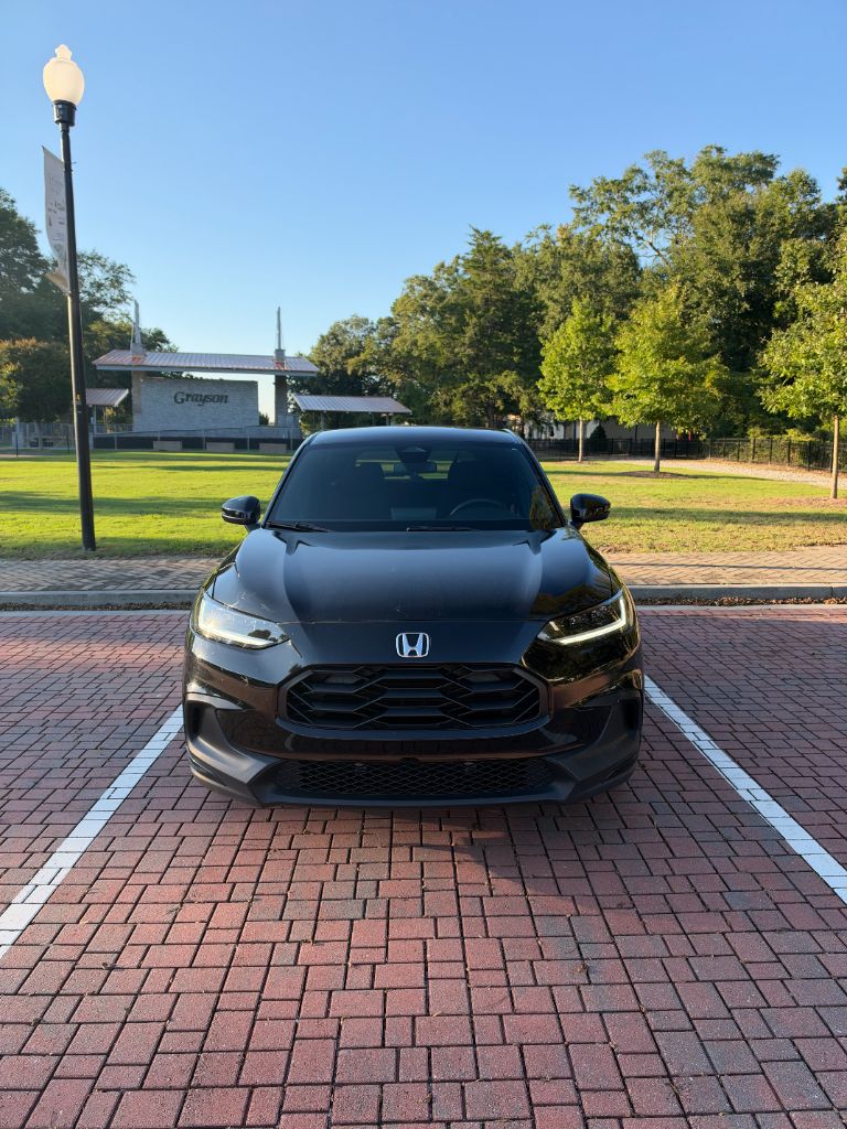 2024 Honda HR-V - $23,995