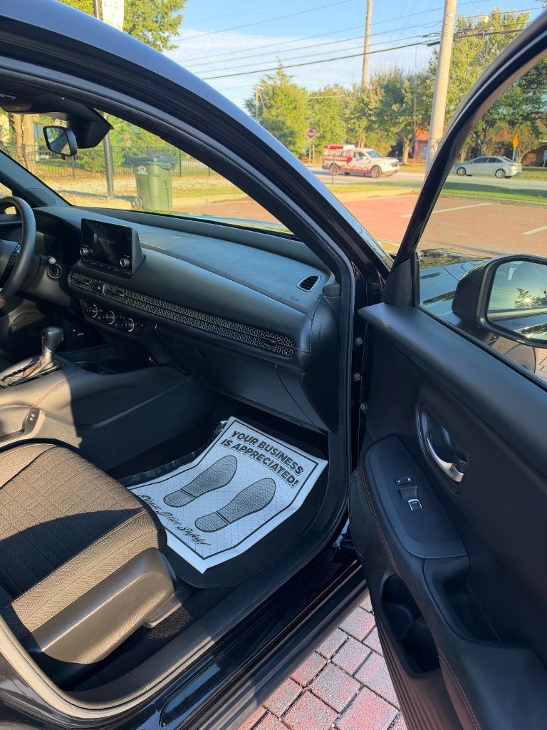 2024 Honda HR-V - $23,995