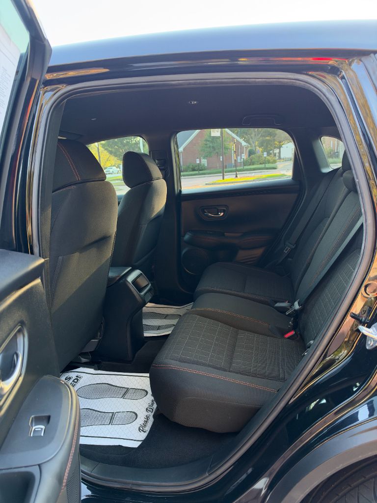 2024 Honda HR-V - $23,995