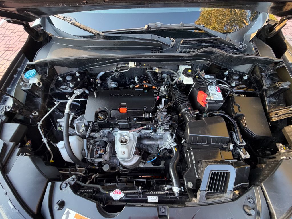 2024 Honda HR-V - $23,995