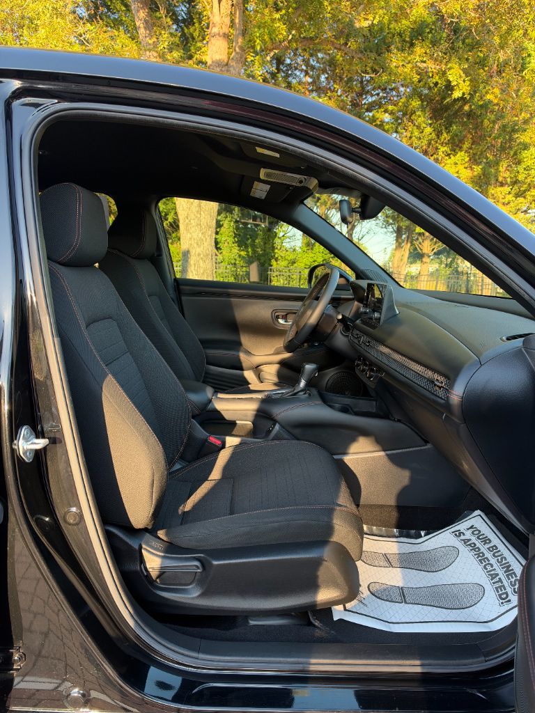 2024 Honda HR-V - $23,995