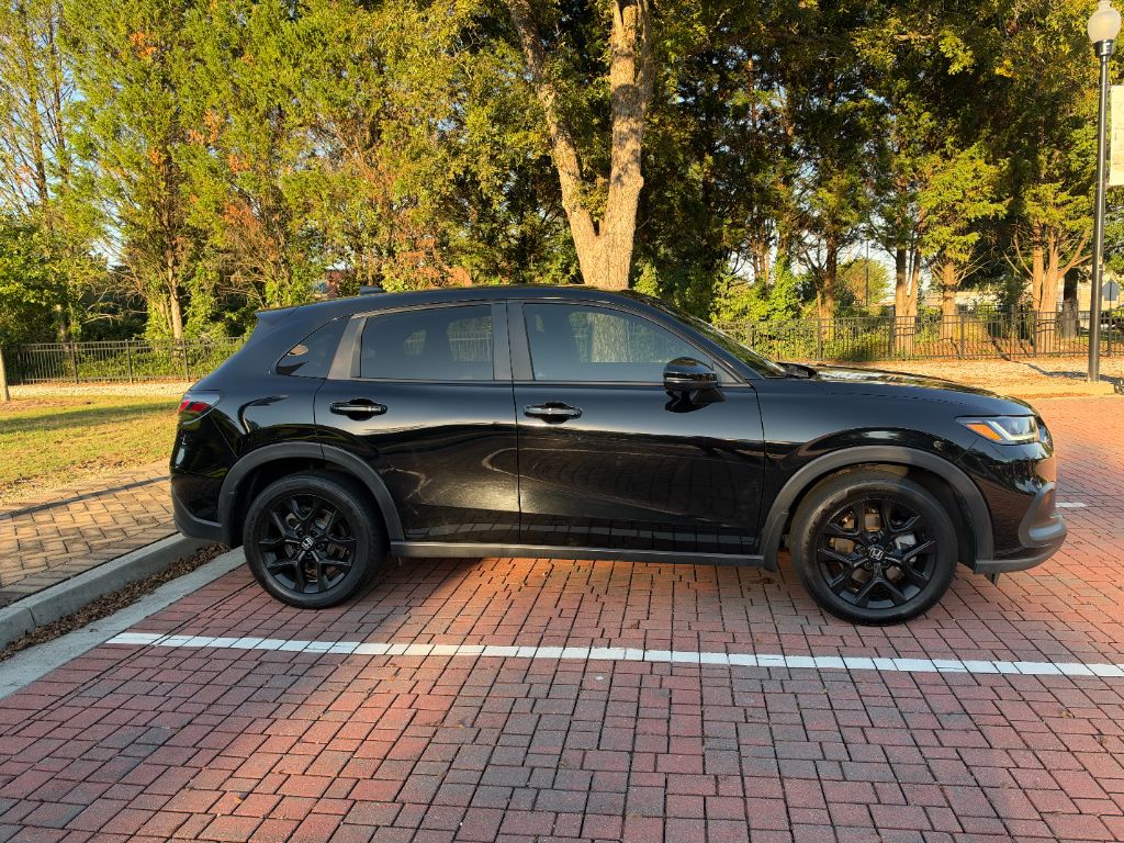 2024 Honda HR-V - $23,995