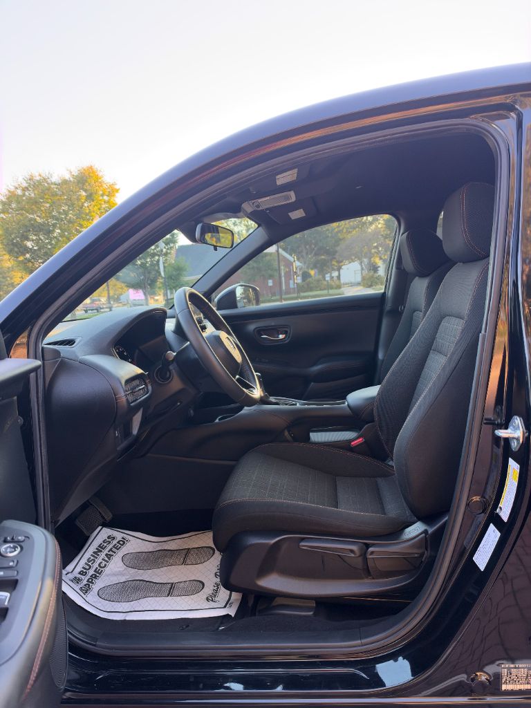 2024 Honda HR-V - $23,995