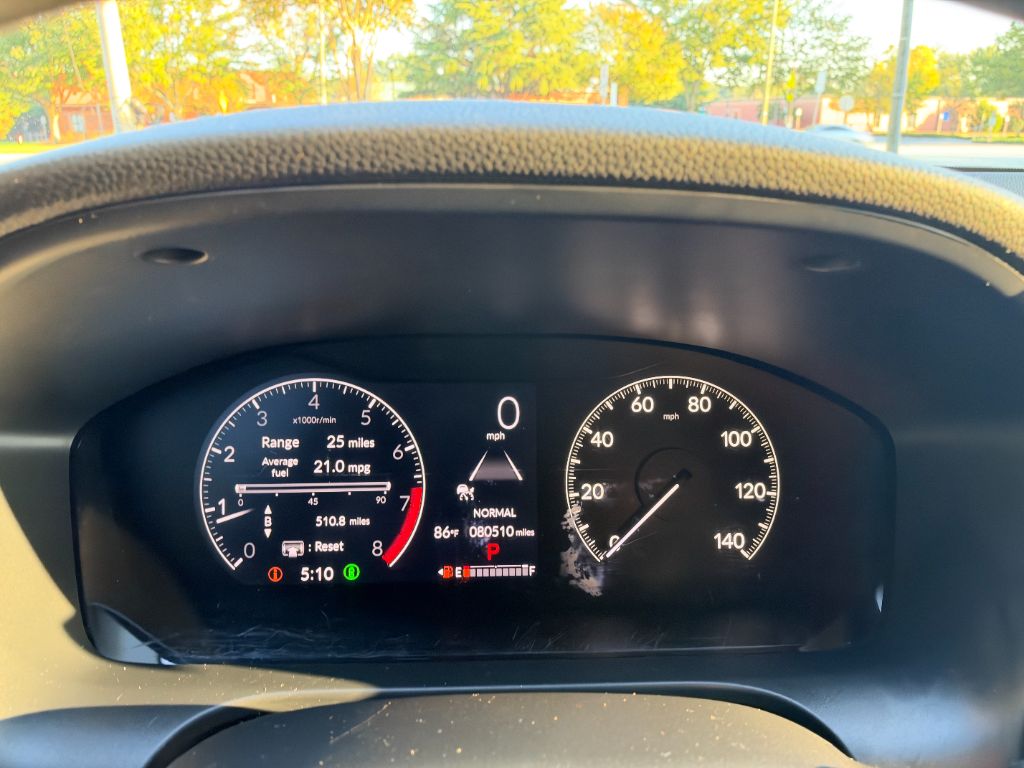 2024 Honda HR-V - $23,995