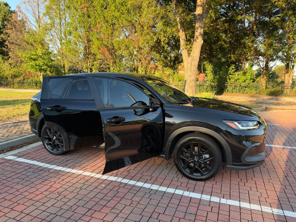 2024 Honda HR-V - $23,995