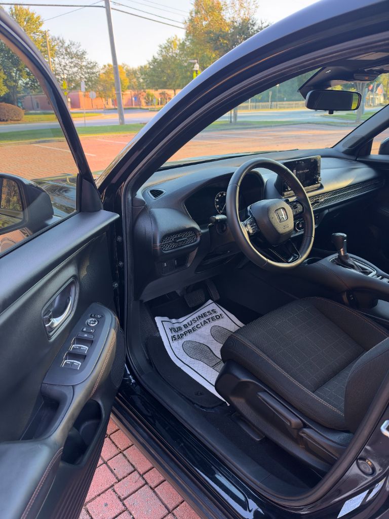 2024 Honda HR-V - $23,995