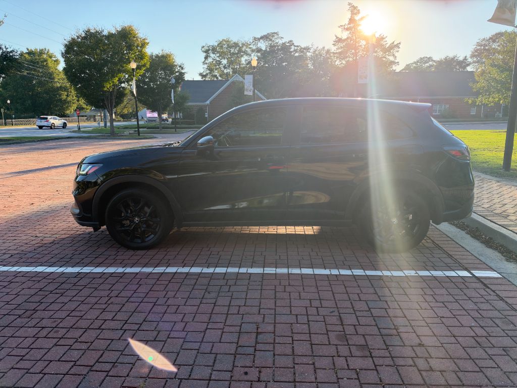 2024 Honda HR-V - $23,995