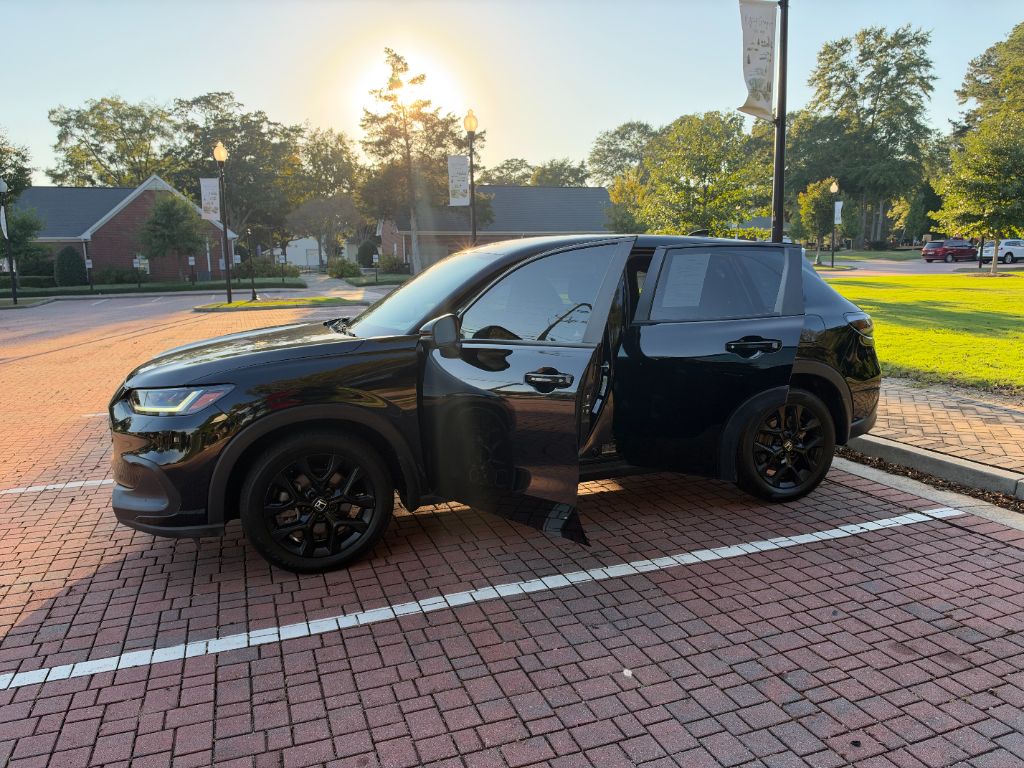 2024 Honda HR-V - $23,995