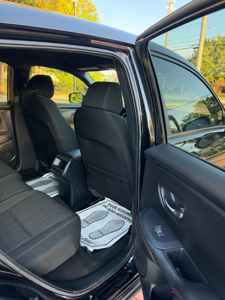 2024 Honda HR-V - $23,995