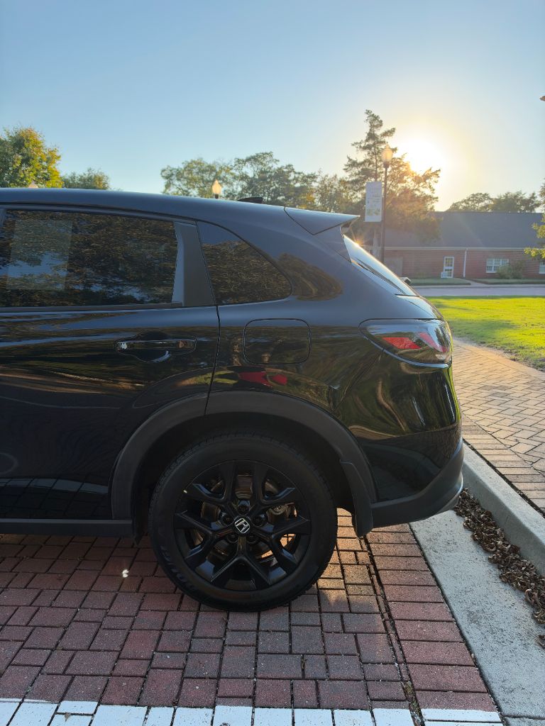 2024 Honda HR-V - $23,995