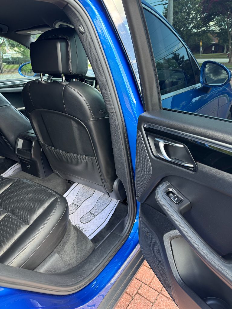 2015 Porsche Macan - $13,995