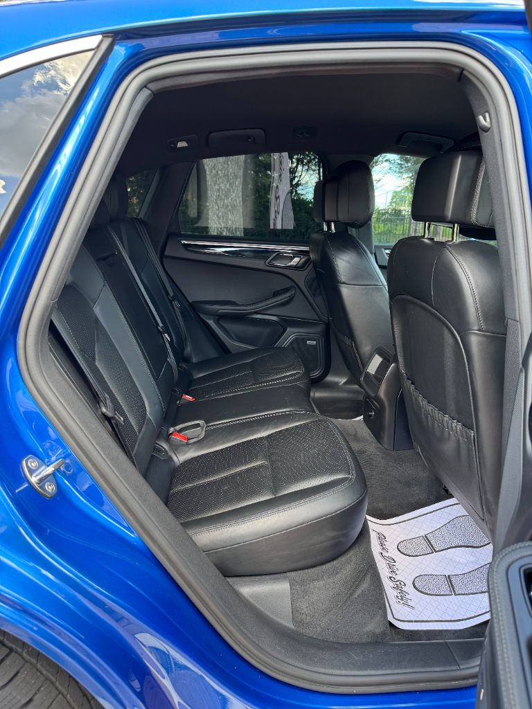 2015 Porsche Macan - $13,995
