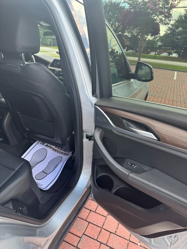 2019 BMW X3 - $16,995