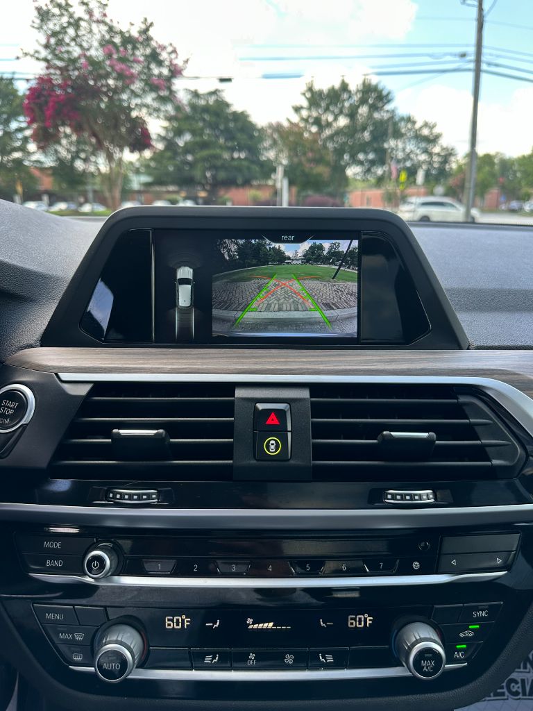 2019 BMW X3 - $16,995