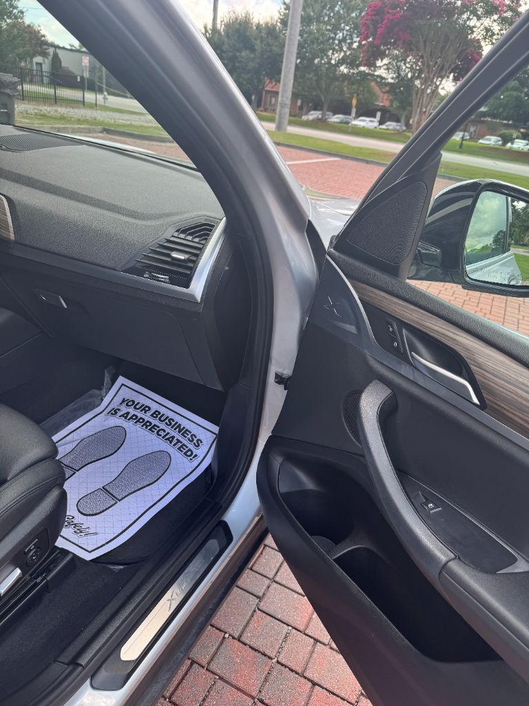 2019 BMW X3 - $16,995