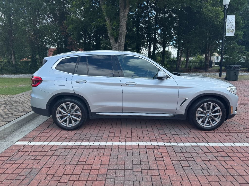 2019 BMW X3 - $16,995