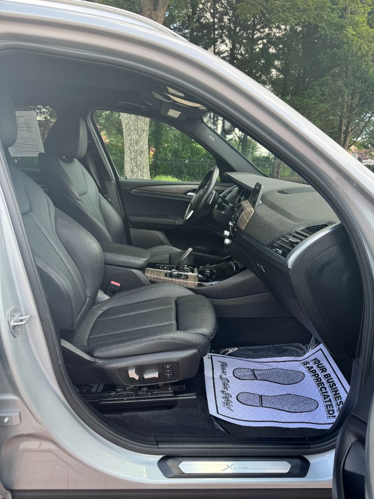 2019 BMW X3 - $16,995