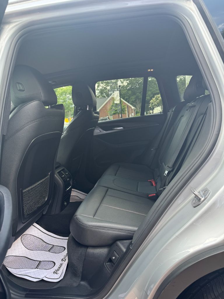 2019 BMW X3 - $16,995