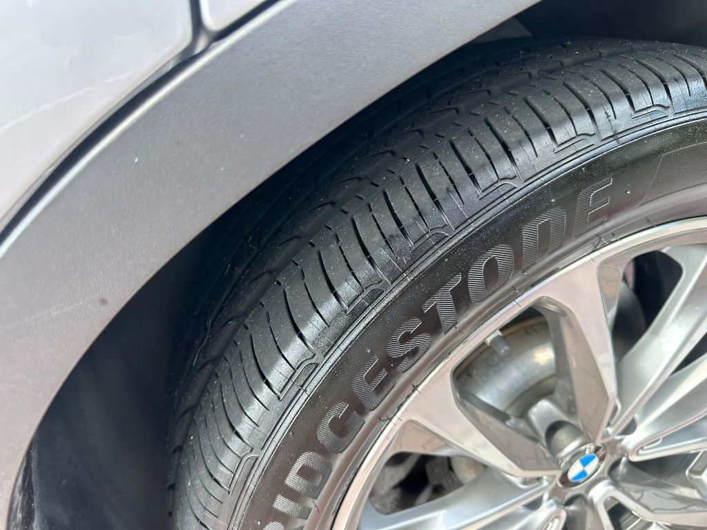 2019 BMW X3 - $16,995